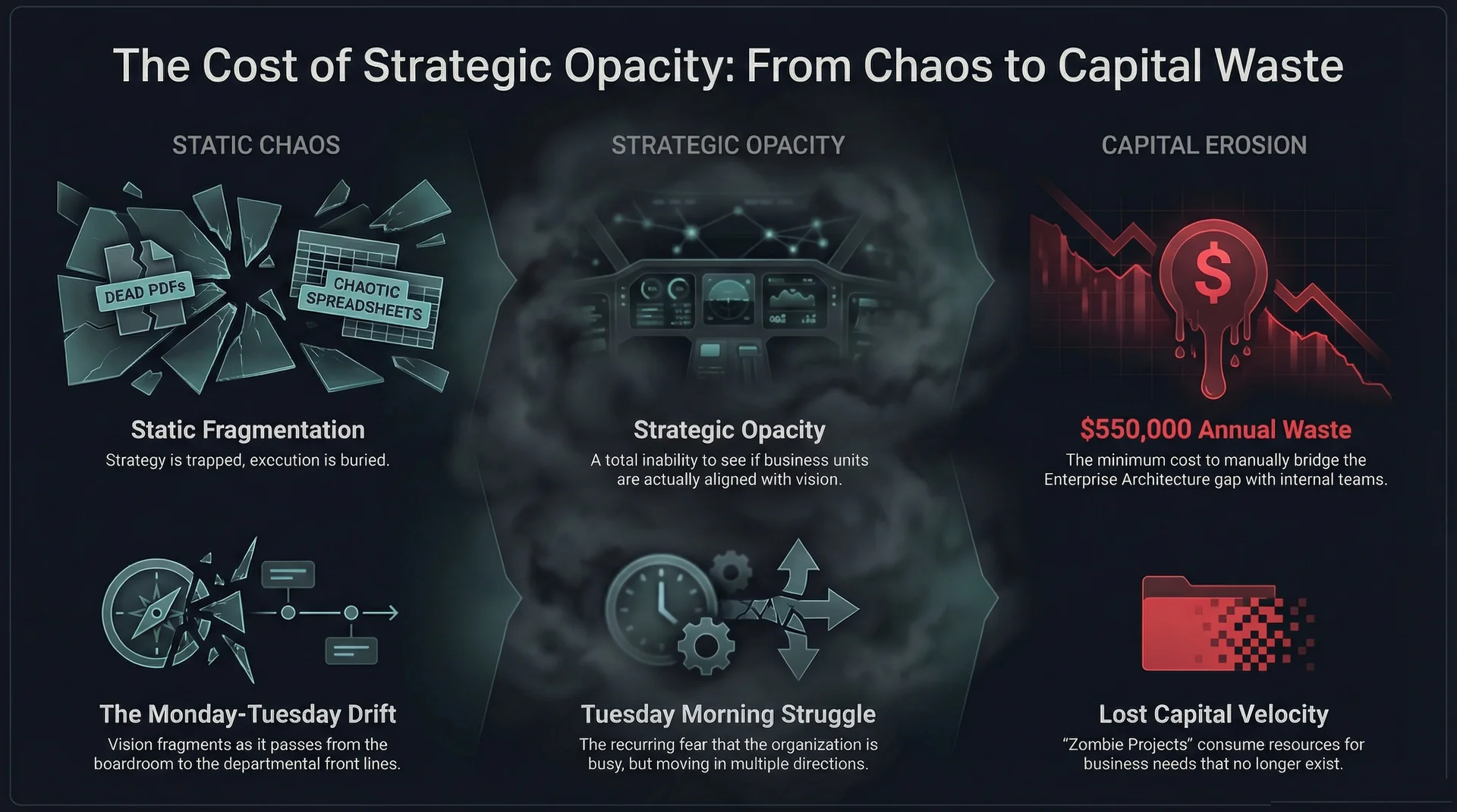 Page Infographic