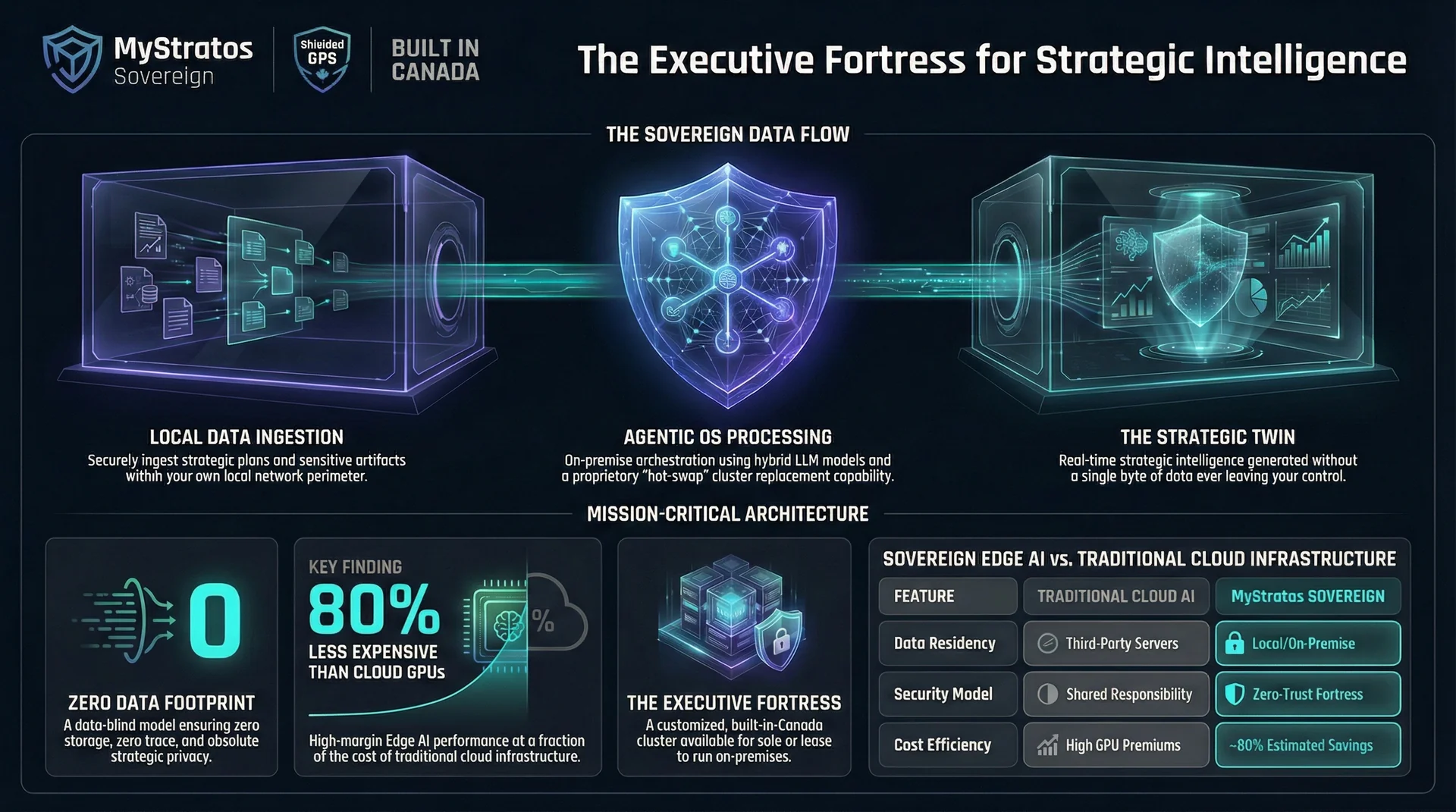 Page Infographic